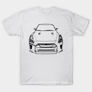 r35 T-Shirt